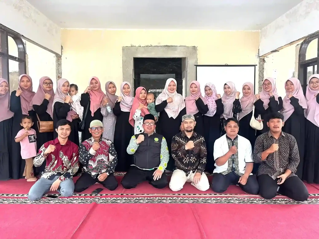 Sekolah Guru Pertama Resmi Dimulai, Angkat Tema Personal Branding di Era Digital