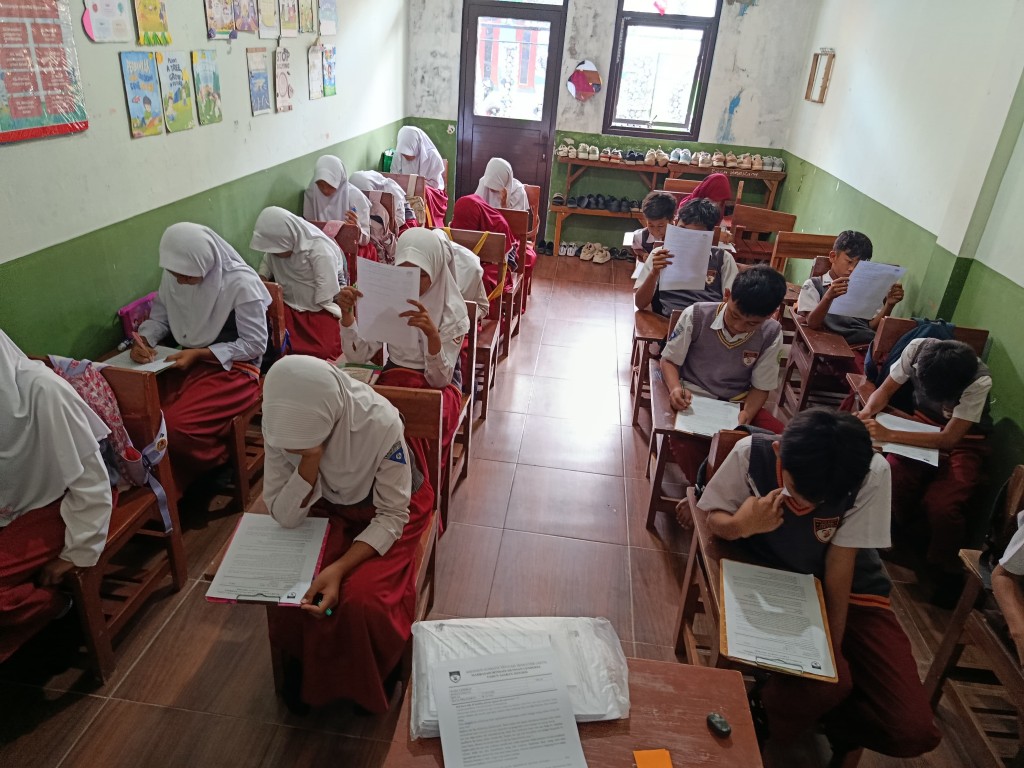 ASTS Pas Bulan Ramadan? Siapa Takut! 