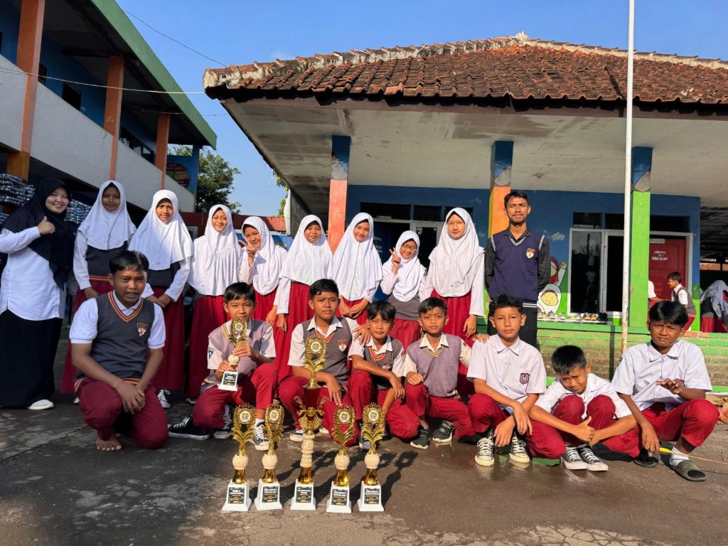 DEBUT GEMILANG TIM PRAMUKA INSAN CENDEKIA, TOREHKAN PRESTASI DI AJANG SAP-1 SE-JAWA BARAT